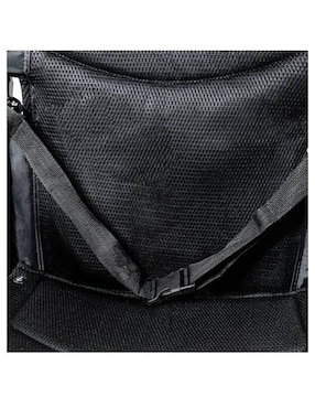 Silla de ruedas Nanofort MKZ-SILLARUEPLEN