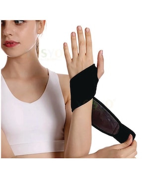 Muñequera deportiva Hailicare m0d02