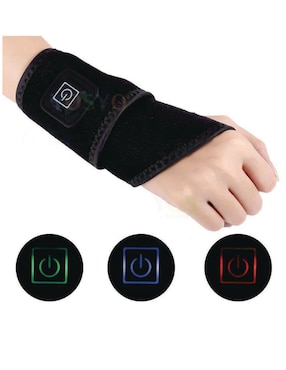 Muñequera deportiva Hailicare m0d02