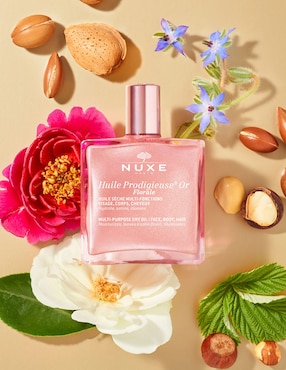 Aceite corporal Nuxe Huile Prodigieuse 50 ml