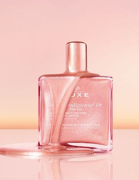 Aceite corporal Nuxe Huile Prodigieuse 50 ml