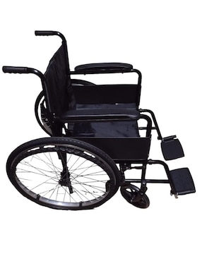 Silla De Ruedas Ekomobility Wxd18nefdap