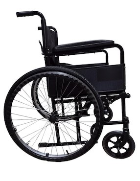 Silla de ruedas Ekomobility WXD18NEFDAP