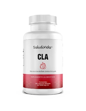 Cla Salud & Vida Mx