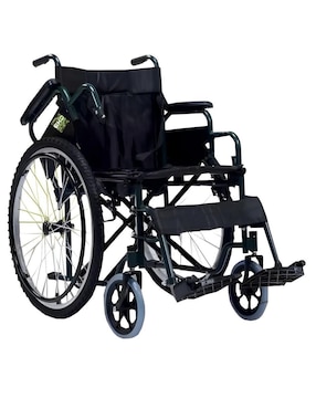 Silla De Ruedas Ekomobility Wxa18egudap