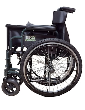 Silla de ruedas Ekomobility WXA18EGUDAP