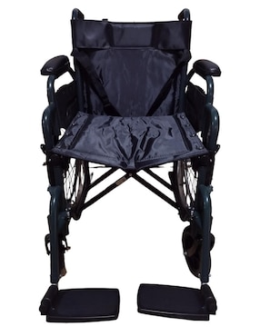 Silla de ruedas Ekomobility WXA18EGUDAP