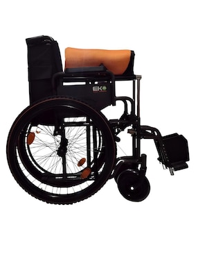 Silla de ruedas Ekomobility WXTTSP19NRUDAPA