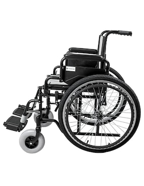 Silla de ruedas Nanofort mkz-sillaterrlux