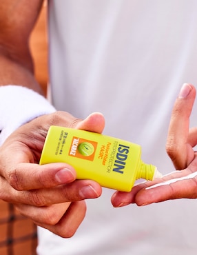 Protector solar FPS 50 Isdin 50 ml