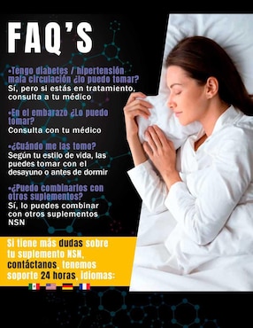 Dreams Natural Smart Nutrition con l-teanina de 90 cápsulas