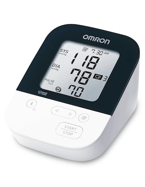 Baumanómetro Omron HEM-7156T