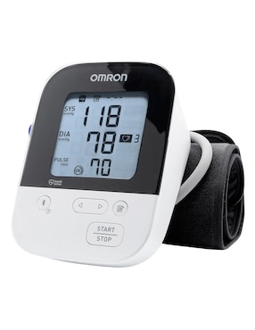 Baumanómetro Omron HEM-7156T