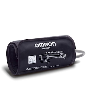 Baumanómetro Omron HEM-7156T