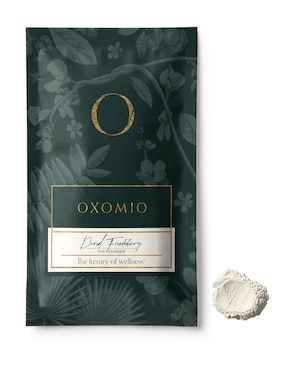 Eliksir Eco-Refill Oxomio con colágeno hidrolizado marino
