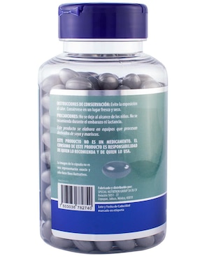 Niacinamida con Resveratrol y Omega 3 Maklen