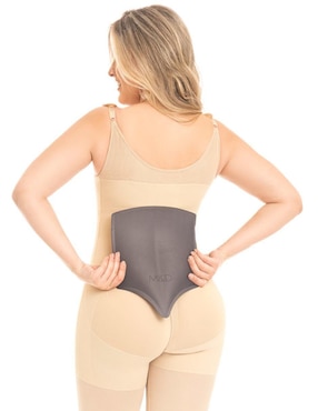 Tabla lumbar Myd
