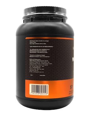 Max Protein Whey High High Power sabor chocolate