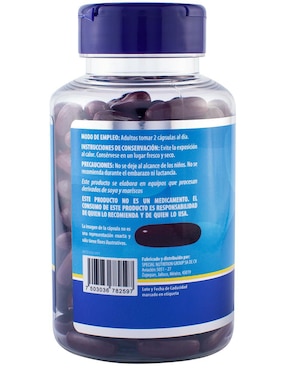 Complemix DIAVIT-M Maklen con vitaminas y minerales