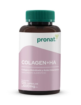 Colagen+HA Pronat