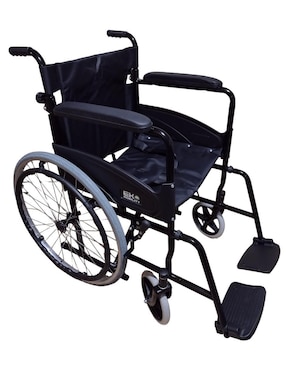 Silla De Ruedas Ekomobility Wxb18nefdas