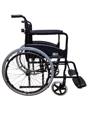 Silla de ruedas Ekomobility WXB18NEFDAS