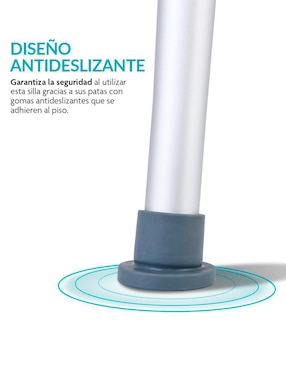 Silla para baño Neurolux 83912