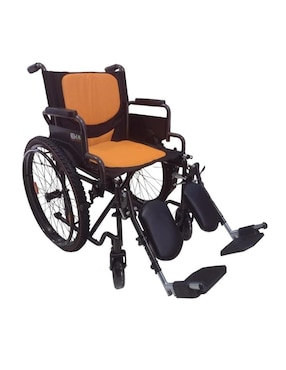 Silla De Ruedas Ekomobility WXTTSP19NRUEPAP