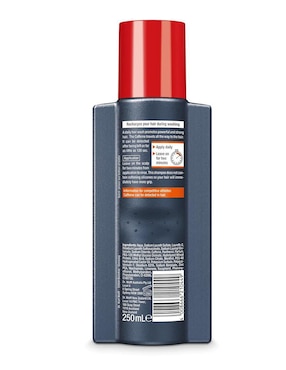 Shampoo anticaída Caffeine C1 Alpecin