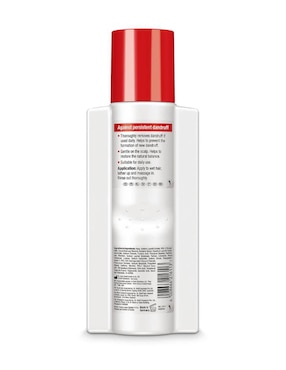 Shampoo anticaspa Alpecin Dandruff Killer