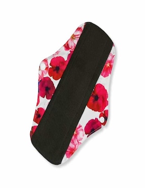 Toallas femeninas Mama Tierra Shop con alas 5 piezas