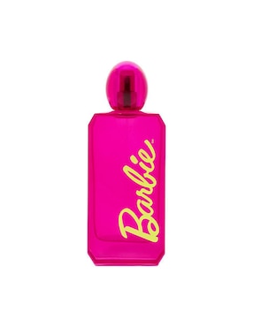 Imagen de producto Eau de parfum Mattel Barbie para mujer
