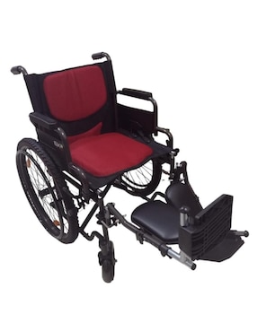 Silla de ruedas Ekomobility WXTTSP19RJUEPAP