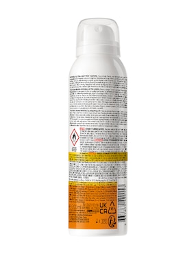 Protector solar FPS 50 La Roche Posay Anthelios 200 ml