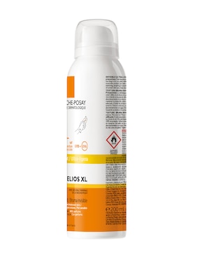 Protector solar FPS 50 La Roche Posay Anthelios 200 ml