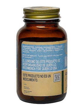 Mem-Eh Biomiral de 30 tabletas