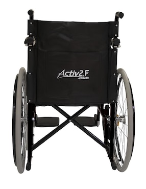 Silla de ruedas Reactiv R211001F-N