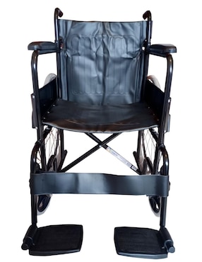 Silla de ruedas Reactiv R211001F-N