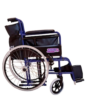 Silla de ruedas Reactiv R211001F-A