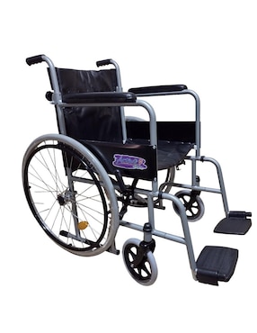 Silla De Ruedas Reactiv R211001f-g