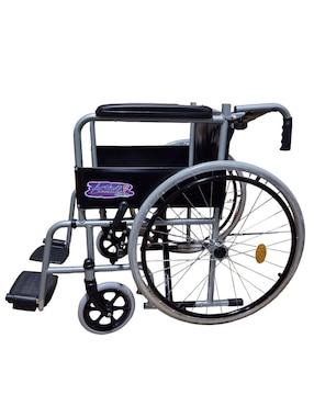 Silla de ruedas Reactiv R211001F-G