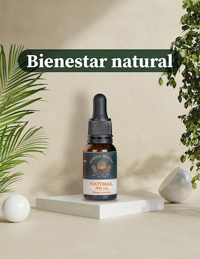 Aceite CBD Esencia Mental