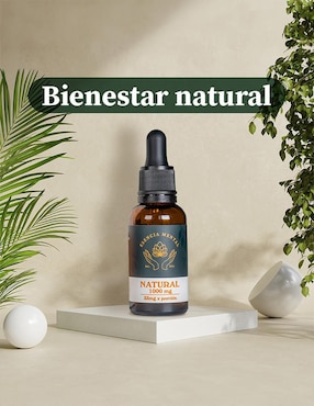 Aceite CBD Esencia Mental