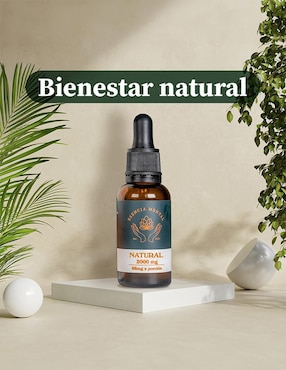Aceite CBD Esencia Mental