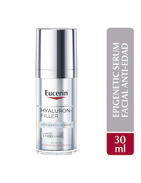 Sérum facial Eucerin Epigenetic Serum Eucerin Epigenetics para prevenir signos de la edad