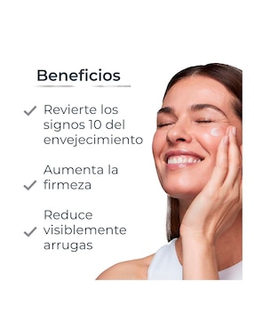 Sérum facial Eucerin Epigenetic Serum Eucerin Epigenetics para prevenir signos de la edad