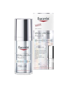 Sérum facial Eucerin Epigenetic Serum Eucerin Epigenetics para prevenir signos de la edad