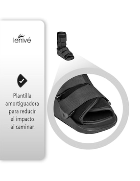 Bota inmovilizadora Lenivé BOTA 1N