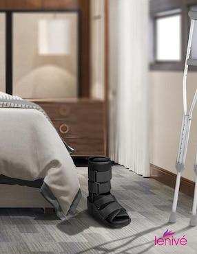 Bota inmovilizadora Lenivé BOTA 1N