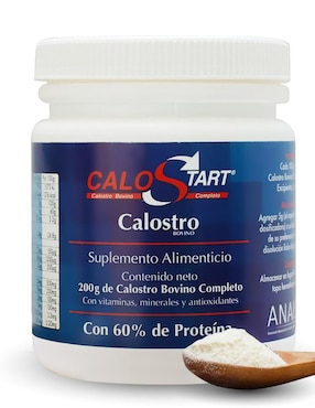 Calostart Calostro Calostart